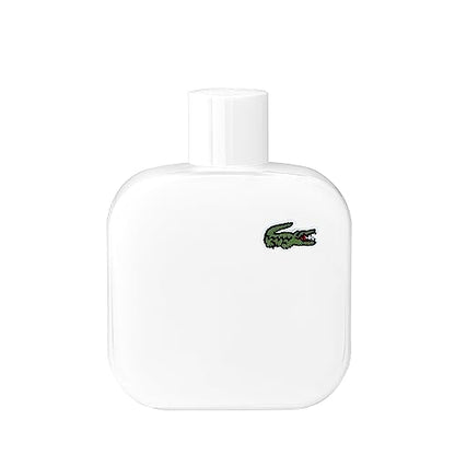 Lacoste Blanc Spray de Eau de Toilette para Hombre - imagen 3