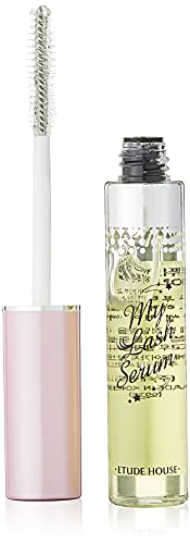 Etude House - My Lash Serum - Tónico para Pestañas - imagen 4