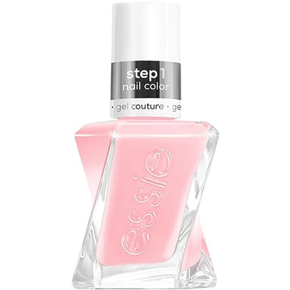 Esmalte de Uñas Essie Gel Couture 2 Pasos de Larga Duración, Gossamer Garments 0.46 fl. oz. - imagen 4