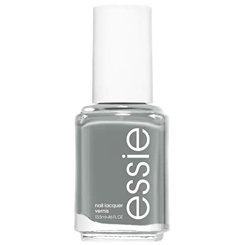 Esmalte de Uñas essie, Acabado Brillante, Serene Slate, 0.46 fl. oz. - imagen 2