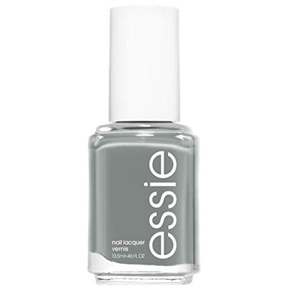 Esmalte de Uñas essie, Acabado Brillante, Serene Slate, 0.46 fl. oz. - imagen 2