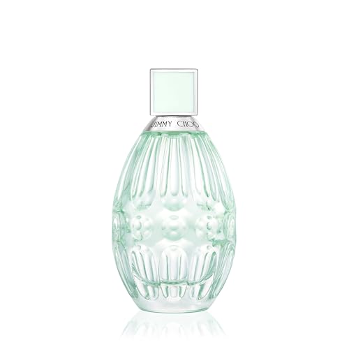 Jimmy Choo Floral Eau de Toilette Spray 3.0 oz - imagen 2