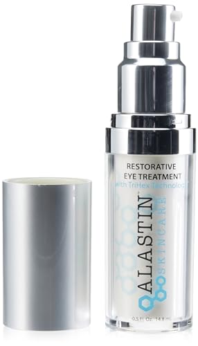 ALASTIN Skincare Complejo Restaurador para los Ojos (0.5 oz) | Crema Anti-Envejecimiento para los Ojos | Ayuda a Suavizar y Hidratar Visiblemente | - imagen 4