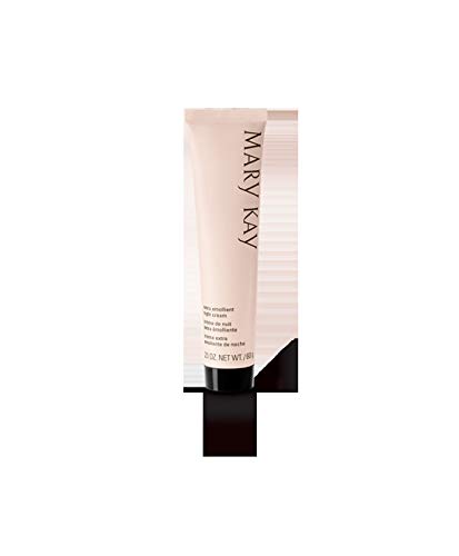 Crema Nocturna Extra Emoliente Mary Kay 2.1 oz. - imagen 2