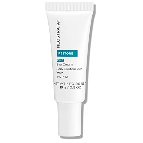 Crema para los Ojos NEOSTRATA Restore PHA, 15 g. - imagen 3