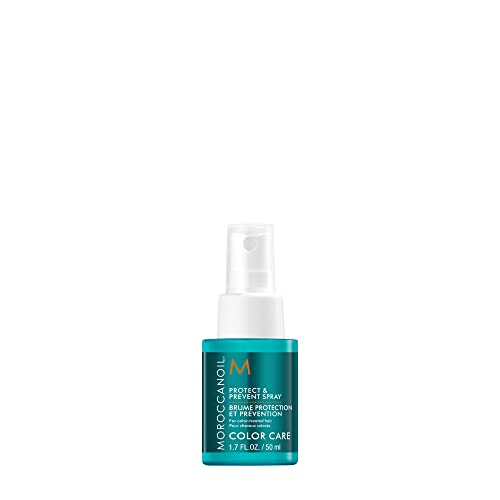 Spray Protector y Preventivo Moroccanoil, 1.7 Fl Oz - imagen 4