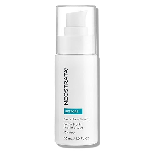Sérum Facial Biónico NEOSTRATA Concentrado de Radiancia y Textura con Antioxidantes para Piel Seca y Sensible Sin Fragancia, 1 fl. oz. - imagen 3