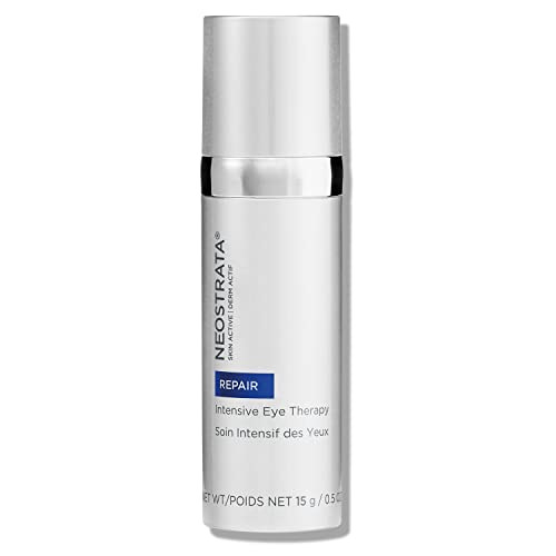 NEOSTRATA Tratamiento Intensivo para los Ojos Voluminizador Antienvejecimiento con Cafeína y Ácido Hialurónico, 0.52 Onzas (Paquete de 1) - imagen 2