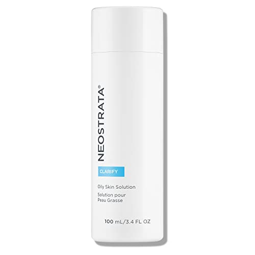 Tónico Minimizador de Poros NEOSTRATA para Piel Grasa con Ácido Glicólico, No Comedogénico, 3.4 fl. oz. - imagen 4