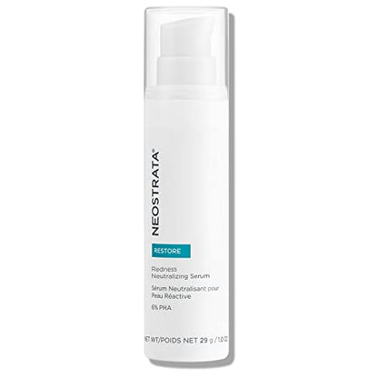 Suero Neutralizante de Enrojecimiento NEOSTRATA, Concentrado Calmante, Hidratante y Refrescante para el Rostro, Libre de Aceites y Fragancias, 29 g - imagen 1