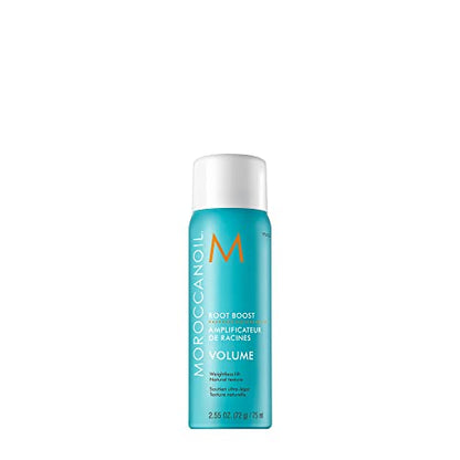 Moroccanoil Root Boost, Tamaño de Viaje, 2.55 Fl Oz - imagen 1
