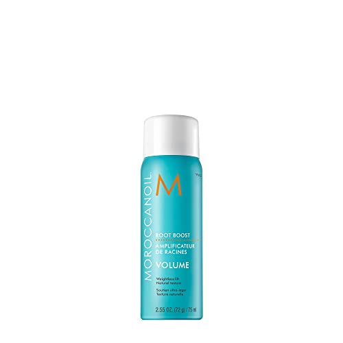 Moroccanoil Root Boost, Tamaño de Viaje, 2.55 Fl Oz - imagen 3