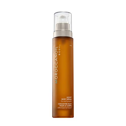 Suero Corporal Nocturno Moroccanoil, Aceite Corporal, 3.4 Fl. Oz. - imagen 3