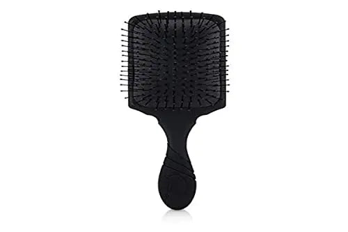 Cepillo Wet Brush Pro Paddle Desenredante Negro - imagen 1