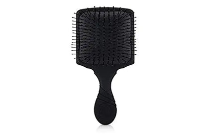 Cepillo Wet Brush Pro Paddle Desenredante Negro - imagen 1