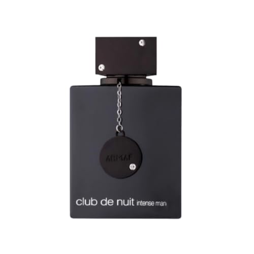 Armaf Club De Nuit Intense para Hombre Eau de Toilette Spray, 3.6 Onzas - imagen 1