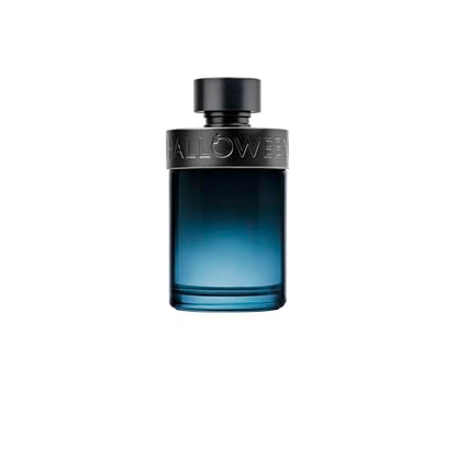 Halloween Man X Eau de Toilette for Men. Amberry Fougere Long Lasting Fragrance with Notes of Lemon, Cinnamon and Amber (4.2 Fl Oz) - imagen 1
