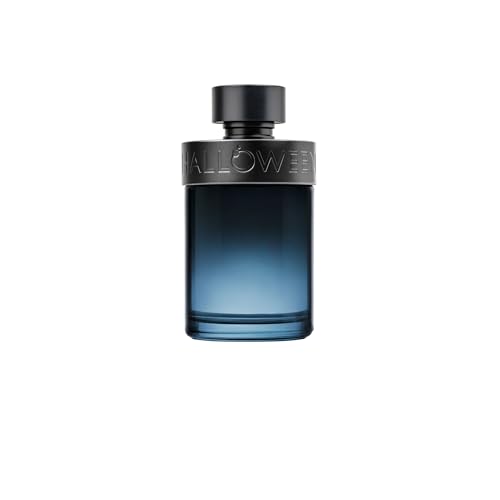 Halloween Man X Eau de Toilette for Men. Amberry Fougere Long Lasting Fragrance with Notes of Lemon, Cinnamon and Amber (4.2 Fl Oz) - imagen 3