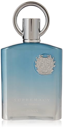 Afnan Supremacy In Heaven Eau De Parfum Unisex, 3.4 Fl. Oz - imagen 2