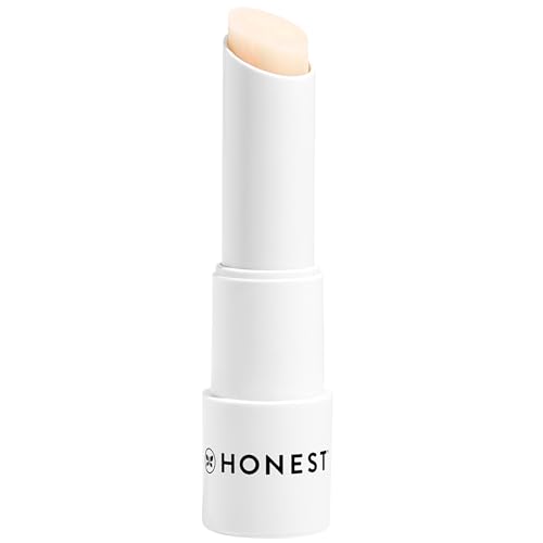 Bálsamo Labial Tinte Hidratante Vegano Honest Beauty | Extractos de Acai y Aceite de Aguacate | Libre de Parabenos y Crueldad | Nectarina Blanca - imagen 2