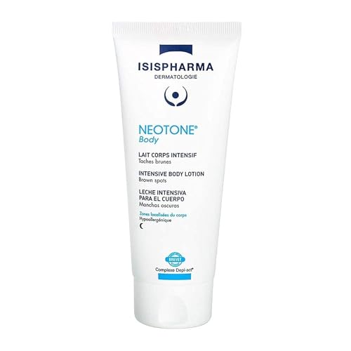 Isis Pharma Leche Corporal Intensiva - Colección de Verano, 3.38 Fl Oz - Hidratante Líquido para Piel Normal, Tono Claro - imagen 2
