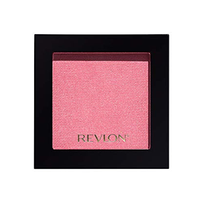 Revlon Rubor en Polvo para el Rostro, Color Intenso y Construible, Acabado Ligero y Suave, 030 Pinkognito, 4.8 g - imagen 1