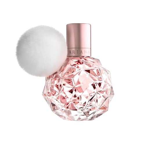 Ari by Ariana Grande Eau de Parfum – Fragancia Duradera con Pera, Frambuesa y Orquídea de Vainilla – Perfume Floral Gourmand para Mujeres - imagen 3