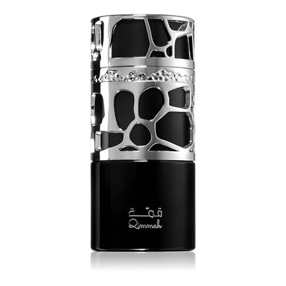 Lattafa Qimmah Eau de Parfum para Hombres, Spray de 100 ml / 3.4 Onzas - imagen 2