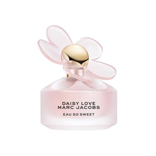 Marc Jacobs Daisy Love Eau So Sweet Eau de Toilette 1.6 fl oz - Fragancia Floral Dulce para Mujer - imagen 2
