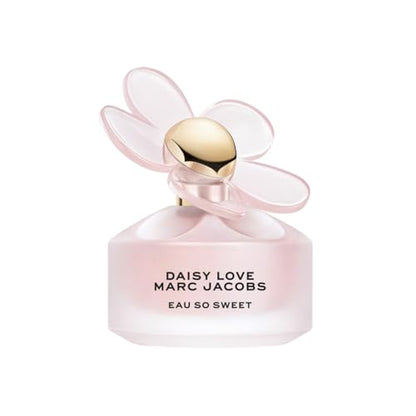 Marc Jacobs Daisy Love Eau So Sweet Eau de Toilette 1.6 fl oz - Fragancia Floral Dulce para Mujer - imagen 2