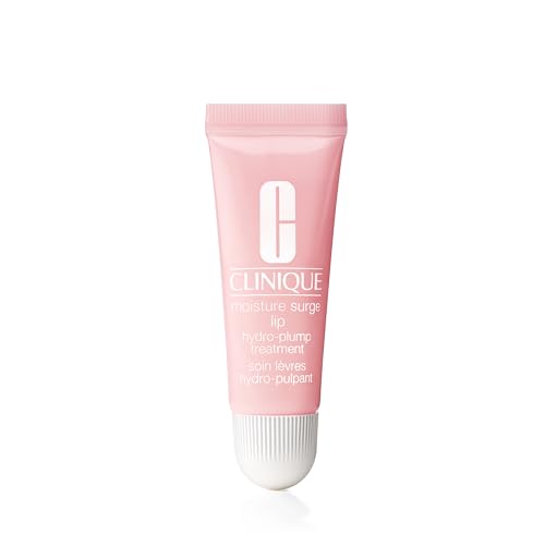 Clinique Moisture Surge Tratamiento Hidratante para Labios Hydro-Plump, 0.34 Fl Oz - imagen 1