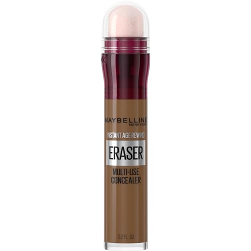 Maybelline Instant Age Rewind Eraser Tratamiento para Ojeras Corrector Multiusos, 149, 1 Unidad (El Empaque Puede Variar) - imagen 2