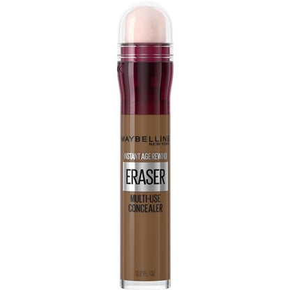 Maybelline Instant Age Rewind Eraser Tratamiento para Ojeras Corrector Multiusos, 149, 1 Unidad (El Empaque Puede Variar) - imagen 4