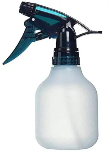 Botella de Spray Vacía Rayson, Contenedor Refillable con Pulverizador de Neblina Fina para Peinar Cabello, Regar Plantas y Bañar Mascotas (1 Pack, - imagen 1
