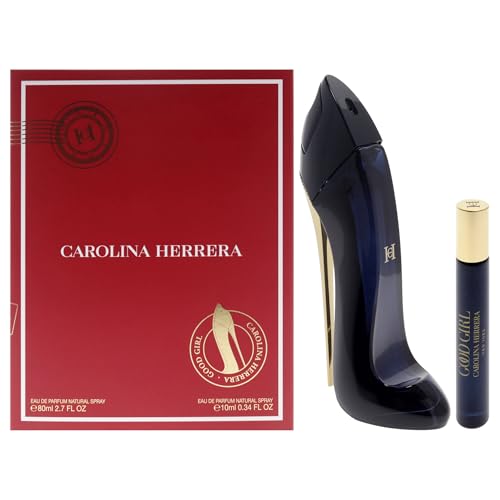 Carolina Herrera Good Girl, paquete de 2 unidades - imagen 1