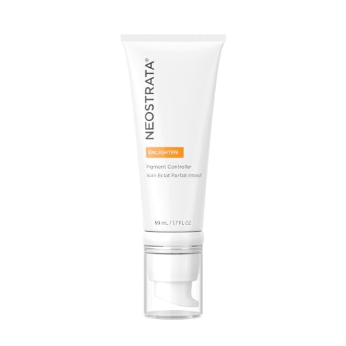 NEOSTRATA Tratamiento Facial Aclarador Pigment Controller con Retinol y Vitamina C, Libre de Aceite, 1.7 fl oz - imagen 1
