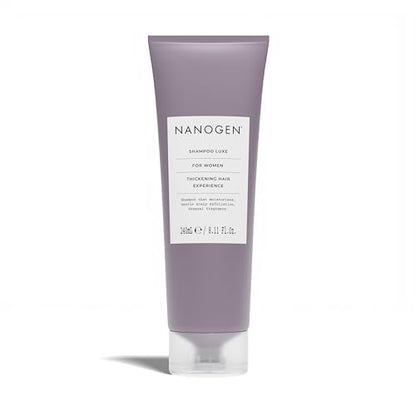 Tratamientos para Engrosar el Cabello para Mujeres Nanogen Champú 7 en 1 240ml - imagen 4