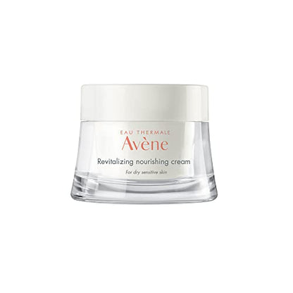 Crema Nutritiva Revitalizante Avène, Hidratante Facial Ultra Nutritivo, No Comedogénico 1.6 Fl Oz - imagen 3