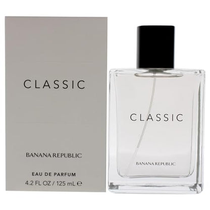 Eau de Parfum Spray Classic de Banana Republic 4.2 oz - imagen 2