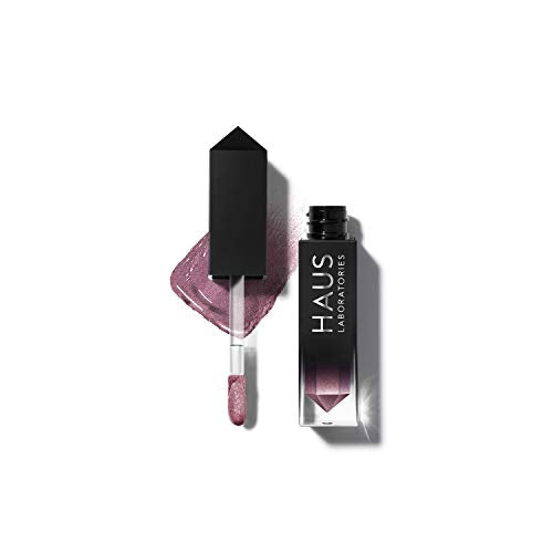 HAUS LABORATORIES de Lady Gaga: Sombra de Ojos Líquida GLAM ATTACK - imagen 4