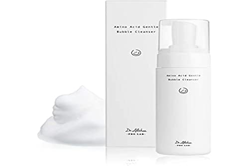 Dr.Althea Limpiador Espumoso Suave con Aminoácidos | Gel de Limpieza Facial Diario para Piel Sensible | Cuidado de Piel Vegano Coreano | 4.73 fl oz - imagen 1