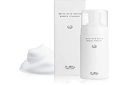 Dr.Althea Limpiador Espumoso Suave con Aminoácidos | Gel de Limpieza Facial Diario para Piel Sensible | Cuidado de Piel Vegano Coreano | 4.73 fl oz - imagen 1