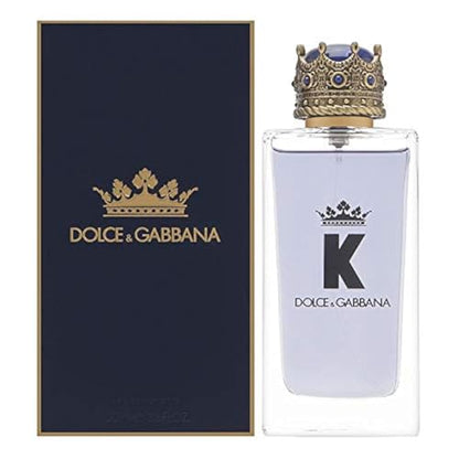 Dolce & Gabbana K Hombre 3.3 oz Spray EDT - imagen 2