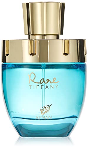 Afnan Rare Eau de Parfum para Mujeres, 3.4 Fl. Oz - imagen 2