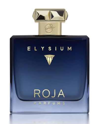 Roja Parfums Elysium Eau de Parfum, 100ML - Perfume de Colonia para Hombre - imagen 4