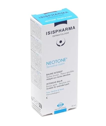 Isis Pharma Neotone Sensitive 30ml - Crema para piel sensible - imagen 4