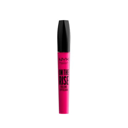 Máscara NYX PROFESSIONAL MAKEUP On The Rise Volume Liftscara, Color Negro - imagen 3