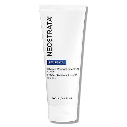Loción Suavizante NEOSTRATA GLYCOLIC RENEWAL para Rejuvenecimiento de Piel Ligera, Sin Aceite y Sin Fragancia, 6.8 fl. oz. - imagen 2