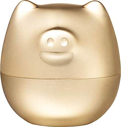 Mascarilla Facial TONYMOLY Golden Pig Collagen Bounce 80ml – Hidratante y Reafirmante con Colágeno Hidrolizado, Squalano, Extracto de Miel y 24K de - imagen 4