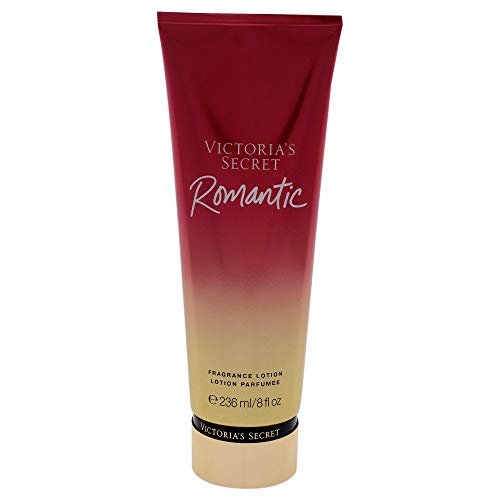 Loción Corporal Fragancia Romántica de Victoria's Secret (8 oz) - imagen 1